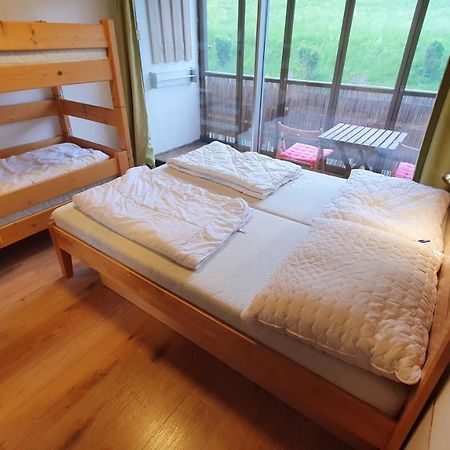 Apartman タウプリッツ エクステリア 写真