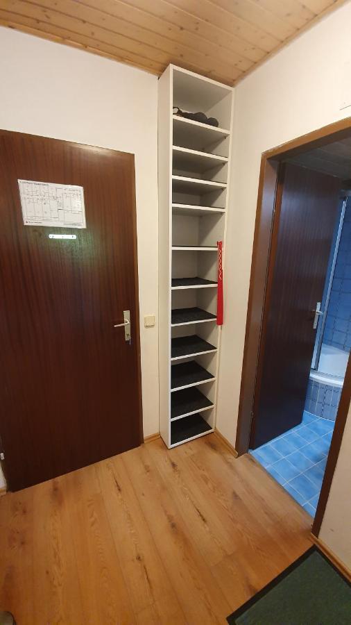 Apartman タウプリッツ エクステリア 写真