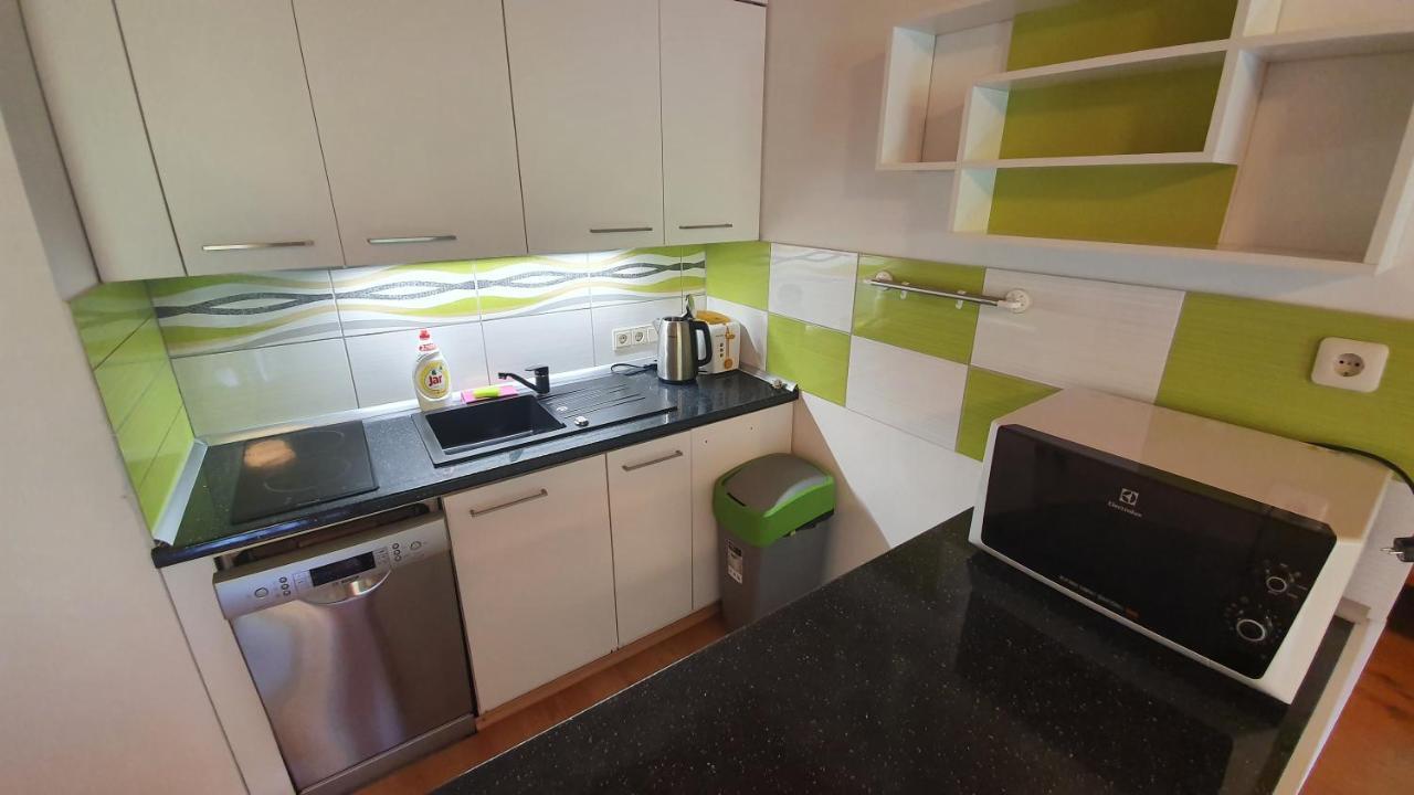 Apartman タウプリッツ エクステリア 写真
