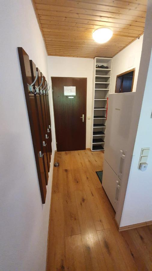 Apartman タウプリッツ エクステリア 写真