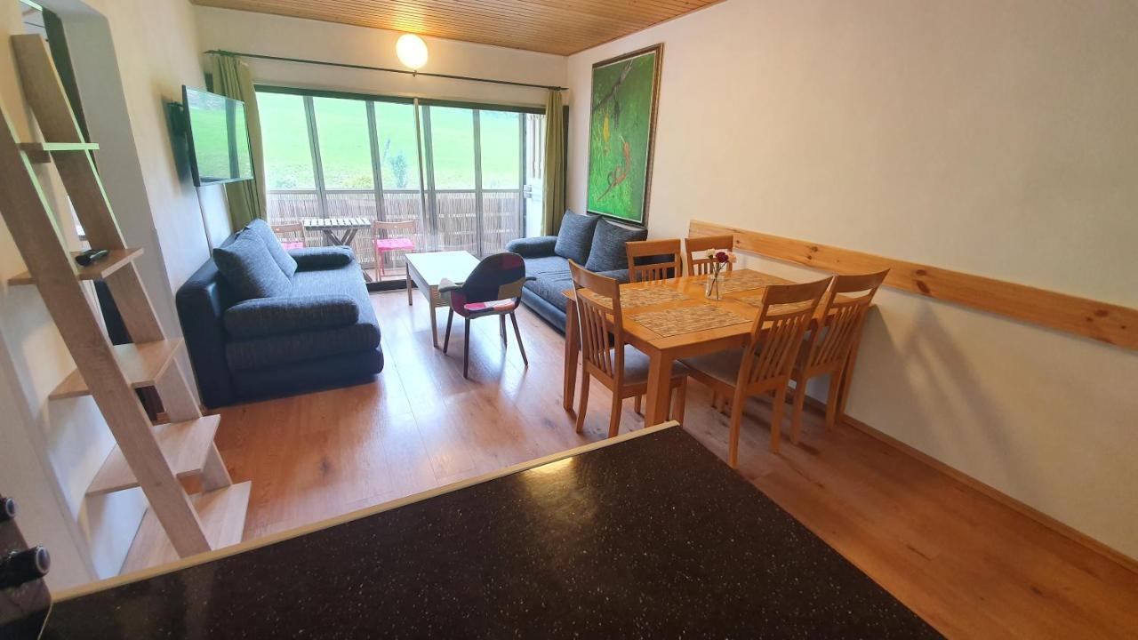 Apartman タウプリッツ エクステリア 写真