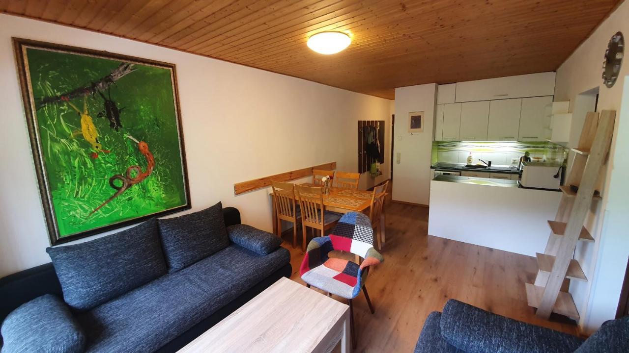 Apartman タウプリッツ エクステリア 写真