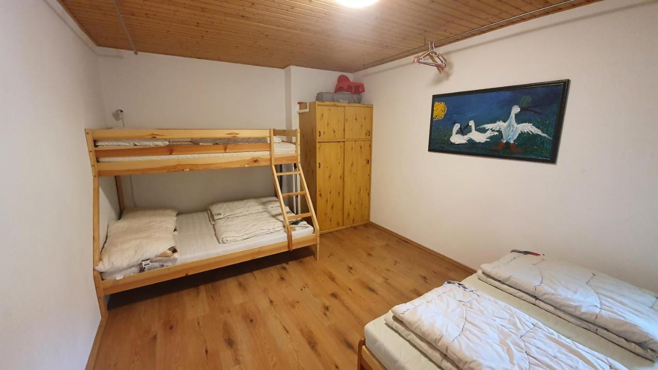 Apartman タウプリッツ エクステリア 写真