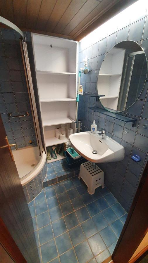 Apartman タウプリッツ エクステリア 写真