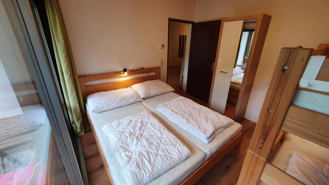 Apartman タウプリッツ エクステリア 写真