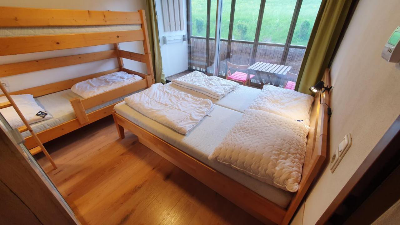 Apartman タウプリッツ エクステリア 写真