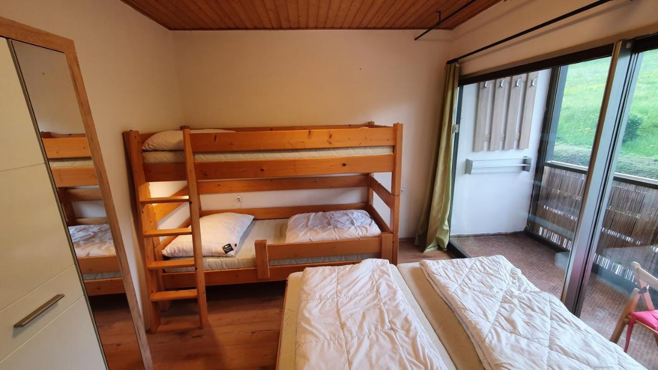 Apartman タウプリッツ エクステリア 写真