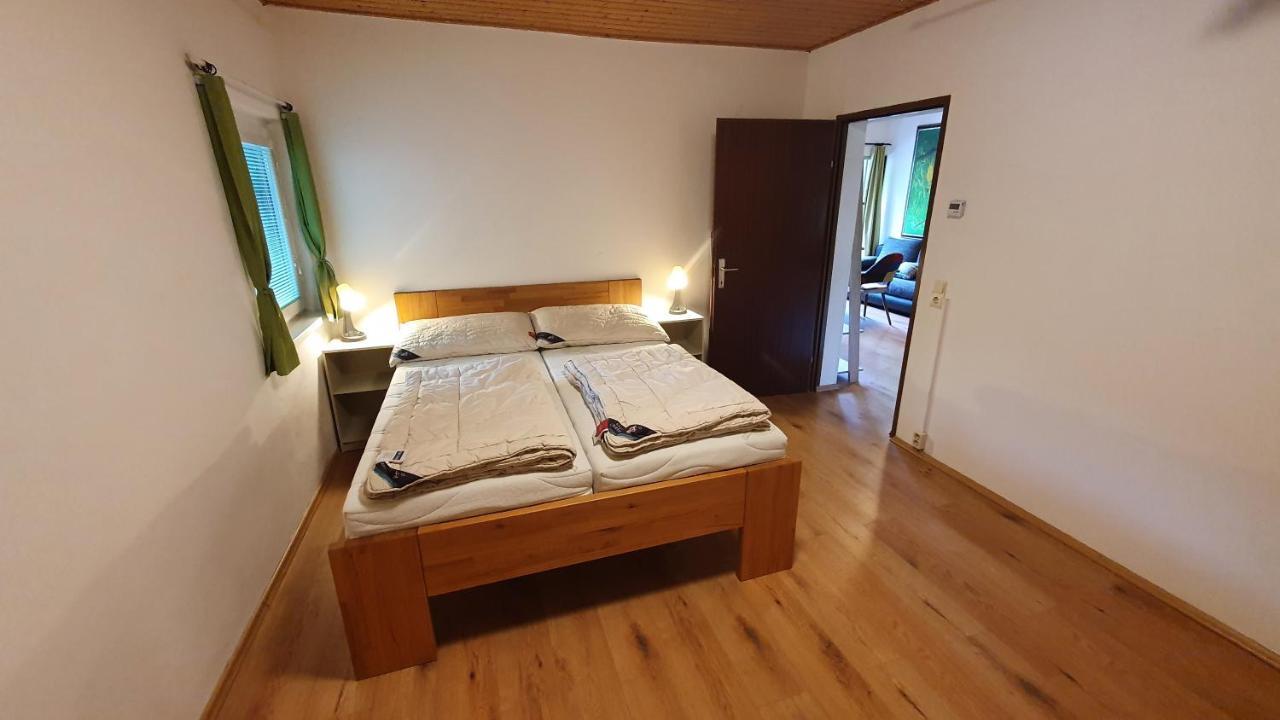 Apartman タウプリッツ エクステリア 写真