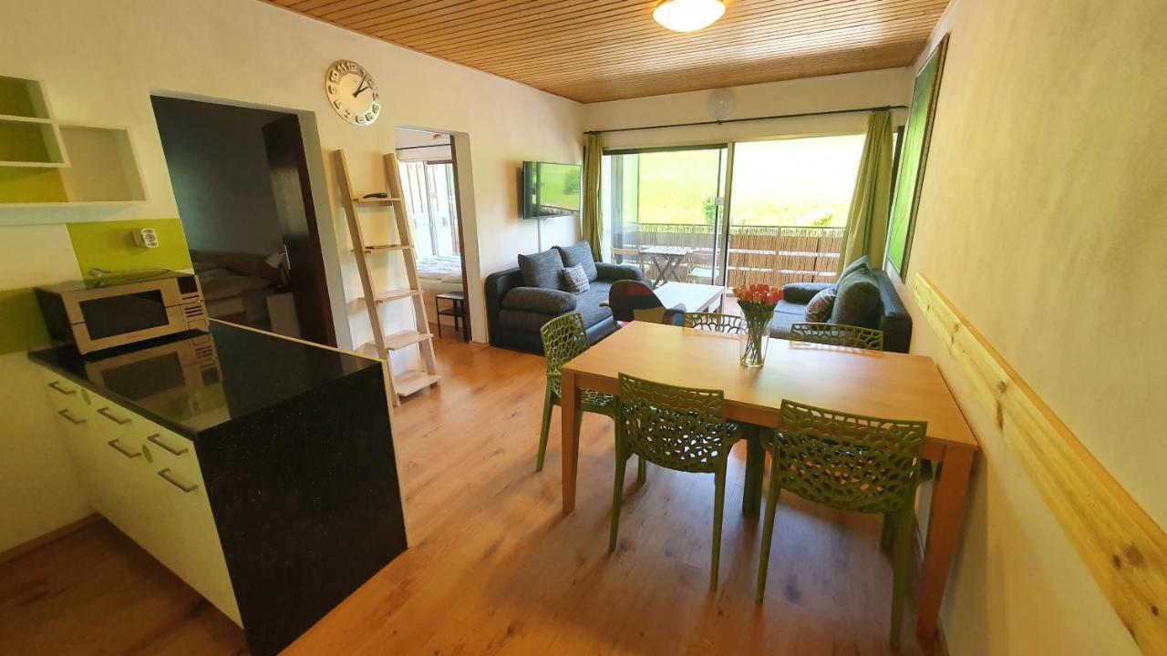 Apartman タウプリッツ エクステリア 写真