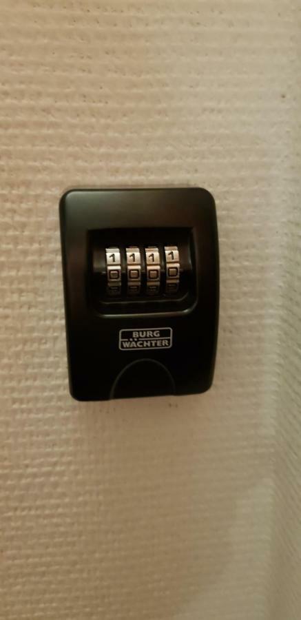 Apartman タウプリッツ エクステリア 写真