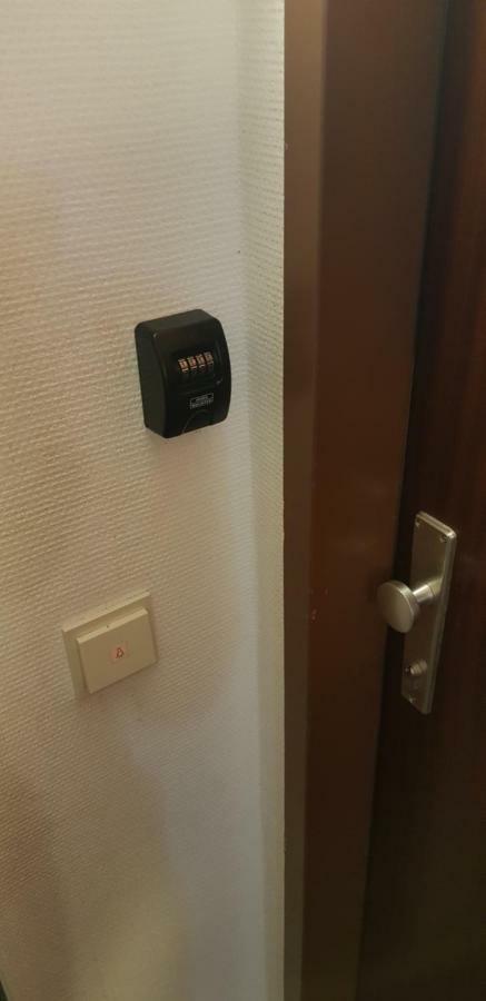 Apartman タウプリッツ エクステリア 写真