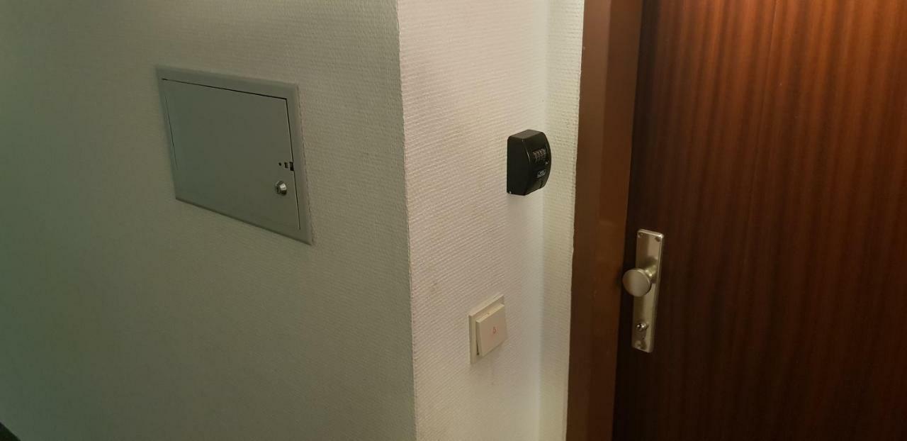 Apartman タウプリッツ エクステリア 写真