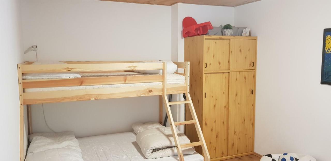 Apartman タウプリッツ エクステリア 写真