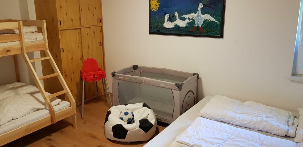 Apartman タウプリッツ エクステリア 写真