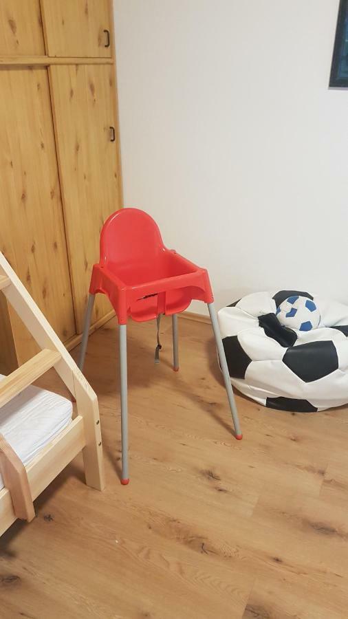 Apartman タウプリッツ エクステリア 写真