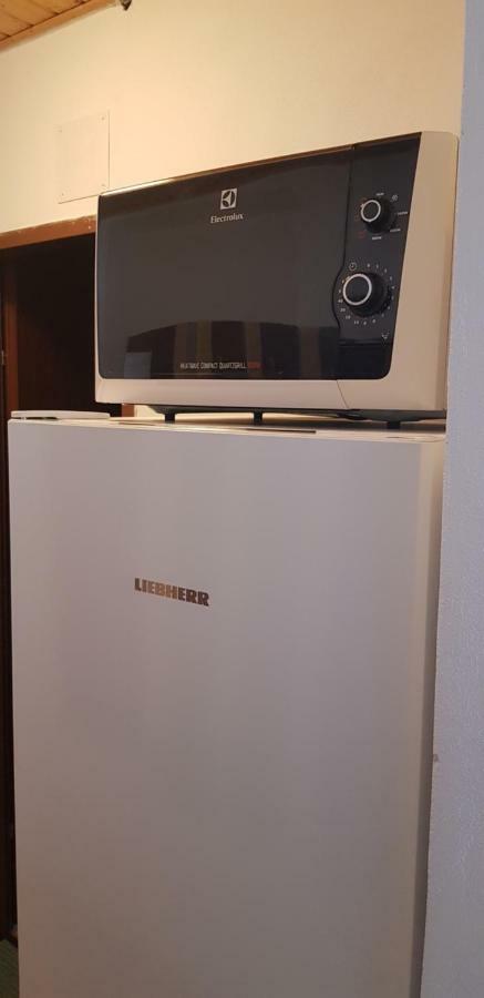 Apartman タウプリッツ エクステリア 写真