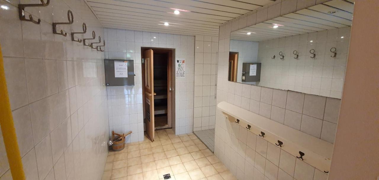 Apartman タウプリッツ エクステリア 写真